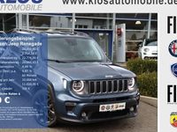 Gebraucht Jeep Renegade 131 PS (96 kW) 2024 Blau SUV