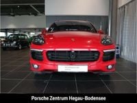 Usata Porsche Cayenne S 385 CV (283 kW) 2017 Rosso SUV