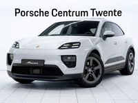 Gebraucht Porsche Macan 300 kW (408 PS) 2025 Grau SUV