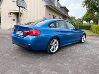 gebraucht BMW 428 Gran Coupé i Sport Line M-Paket