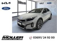 Neu Kia XCeed 150 PS (110 kW) 2026 Grau SUV
