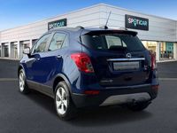 gebraucht Opel Mokka X Edition Start/Stop 4x4