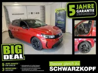 Gebraucht Opel Corsa 110 PS (80 kW) 2024 Rot Kleinwagen