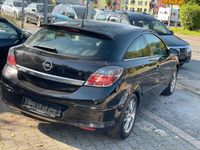 gebraucht Opel Astra GTC Astra HCosmo 1.6 Panorama LPG GAS Tüv Neu