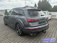 Gebraucht Audi SQ7 Sport 507 PS (372 kW) 2021 Grau SUV