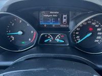 Gebraucht Ford Kuga SYNC Edition 150 PS (110 kW) 2016 Weiß SUV