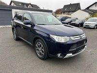 Gebraucht Mitsubishi Outlander 150 PS (110 kW) 2015 Other SUV