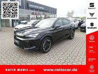 Gebraucht Cupra Formentor 2025 Schwarz SUV