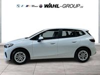 Gebraucht BMW 218 Active Tourer Performance 150 PS (110 kW) 2023 Weiß Van / Kleinbus