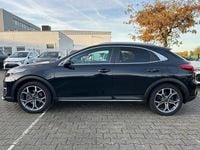 Gebraucht Kia XCeed Platinum 141 PS (103 kW) 2020 Schwarz SUV