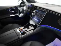 Gebraucht Mercedes EQE300 180 kW (245 PS) 2023 Grafitgrau  metalliclack Limousine