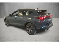 Gebraucht Cupra Formentor 150 PS (110 kW) 2025 Fjordblau SUV