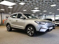 gebraucht MG ZS EV Comfort Navi, Kamera...