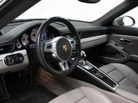 Gebraucht Porsche 991 519 PS (381 kW) 2014 Grau