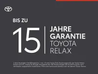 Gebraucht Toyota Aygo X X-play 72 PS (52 kW) 2022 Schwarz SUV