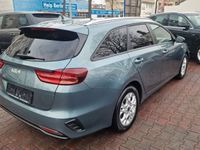 gebraucht Kia Ceed Sportswagon Vision "Garantie "