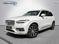Gebraucht Volvo XC90 173 PS (127 kW) 2020 SUV