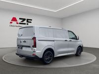 Gebraucht VW T7 125 PS (91 kW) 2025 Grau Van