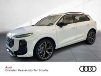Neu Audi Q3 Sport 204 PS (150 kW) 2025 Weiß SUV