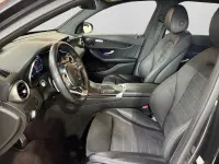 Gebraucht Mercedes GLC400d AMG 330 PS (242 kW) 2022 Szary Limousine