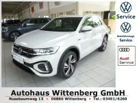 Gebraucht VW T-Roc R-line 150 PS (110 kW) 2024 SUV