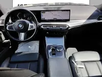 Gebraucht BMW 320 M Sport 190 PS (139 kW) 2023 Grau Limousine