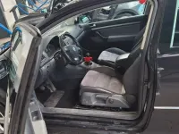 Gebraucht VW Golf V Individual 116 PS (85 kW) 2007 Schwarz Limousine