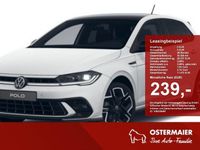 Neu VW Polo R-line 116 PS (85 kW) 2026 Limousine