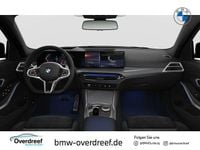 Gebraucht BMW 330 Performance 245 PS (180 kW) 2025 Schwarz Kombi
