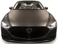Neu Mazda 3 Prime-Line 140 PS (102 kW) 2026 Limousine