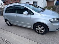 Gebraucht VW Golf VI 102 PS (75 kW) 2008 Grau Kleinwagen