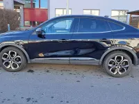 Gebraucht Renault Arkana Techno 140 PS (102 kW) 2023 Onyxschwarz metallic SUV
