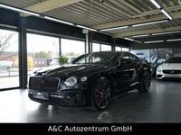 Gebraucht Bentley Continental GT 549 PS (403 kW) 2022 Schwarz Coupé