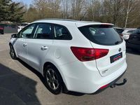 Gebraucht Kia Ceed 128 PS (94 kW) 2014 (wd) cassa with Kleinwagen