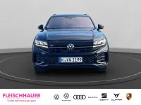 Gebraucht VW Touareg R-line 286 PS (210 kW) 2026 SUV