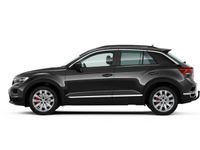 Gebraucht VW T-Roc Sport 150 PS (110 kW) 2019 SUV