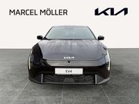 Neu Kia EV4 Comfort 150 kW (204 PS) 2025 Grün Kleinwagen