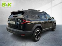 Neu Dacia Bigster Extreme 140 PS (102 kW) 2026 Perlmuttschwarz (schwarz) SUV