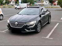 Gebraucht Renault Talisman 160 PS (117 kW) 2016 Schwarz Limousine