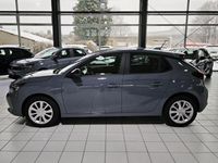 Neu Opel Corsa Edition 101 PS (74 kW) 2025 Grau Kleinwagen