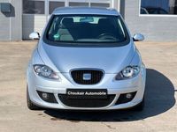 Gebraucht Seat Toledo Stylance 140 PS (102 kW) 2006 Limousine