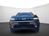 Gebraucht Dacia Duster Extreme 154 PS (113 kW) 2026 Grün SUV