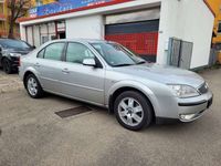 gebraucht Ford Mondeo Ghia (06.2003->)