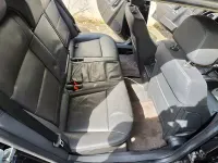 Gebraucht Opel Vectra Cosmo 230 PS (169 kW) 2006 Schwarz Limousine