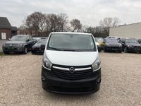 gebraucht Opel Vivaro B Kasten/ L2H1 2,9t/Klima/PDC/Tempomat/