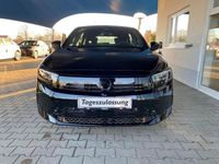 Neu Opel Corsa 101 PS (74 kW) 2025 Lackierung schwarz perla nera/ Kleinwagen