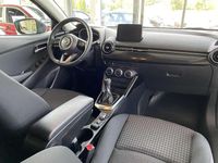 Gebraucht Mazda 2 Kizoku 90 PS (66 kW) 2019 Onyxschwarz Kleinwagen