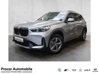 Gebraucht BMW X1 Shadowline 156 PS (114 kW) 2023 Silber SUV