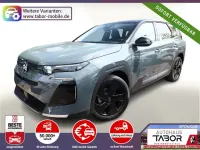 Neu Citroën C5 Aircross 145 PS (106 kW) 2026 Grün SUV