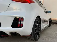 Occasion Kia ProCeed GT 204 ch (150 kW) 2014 Blanc Citadine